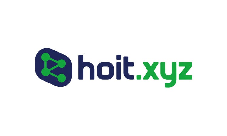 Hoit logo