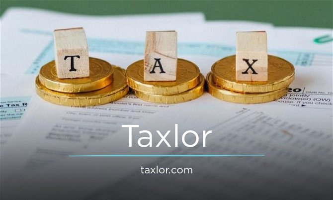 Taxlor.com