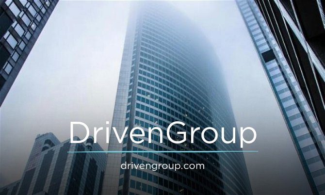 DrivenGroup.com