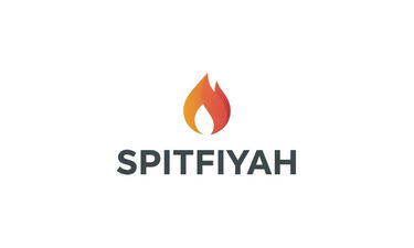 Spitfiyah.com - Creative brandable domain for sale