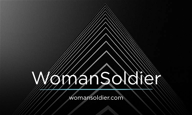 WomanSoldier.com