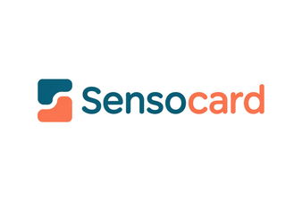 SensoCard.com - Creative brandable domain for sale