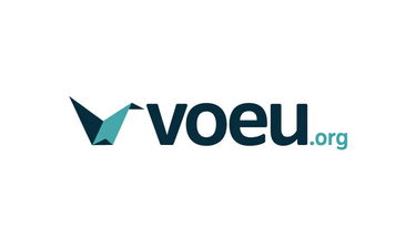 VOEU.org - Creative brandable domain for sale