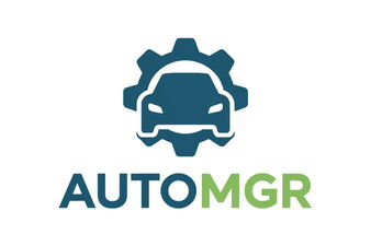 AutoMgr.com - Creative brandable domain for sale
