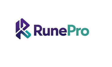 RunePro logo