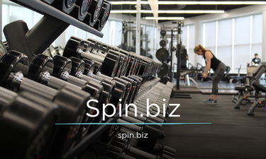 Spin.biz