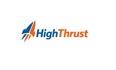 HighThrust logo