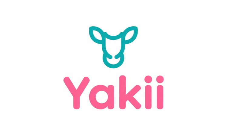 Yakii logo