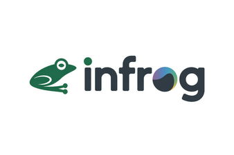 Infrog.com - Creative brandable domain for sale