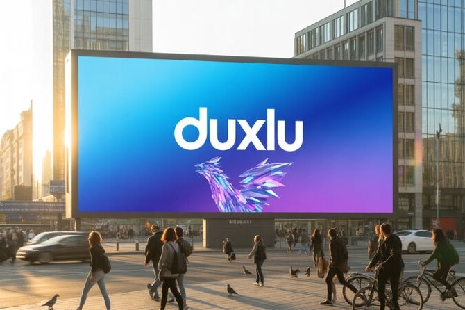 Duxlu.com