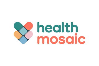HealthMosaic.com - Creative brandable domain for sale