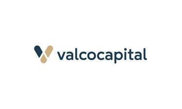 ValcoCapital.com - Creative brandable domain for sale