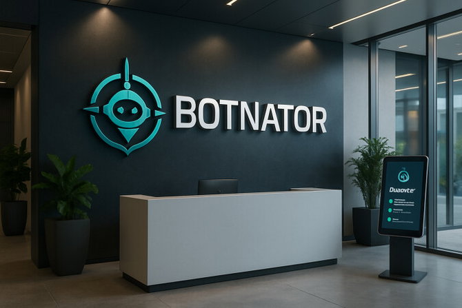 Botnator.com — 4