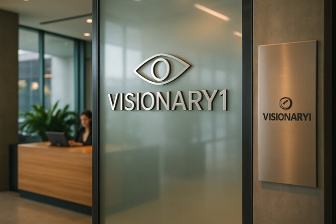 Visionary1.com — 4