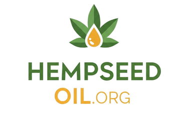 HempSeedOil.org - Creative brandable domain for sale