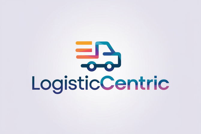 LogisticCentric.com