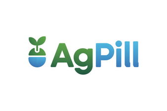 AgPill logo