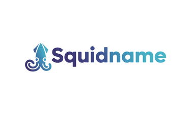 SquidName logo