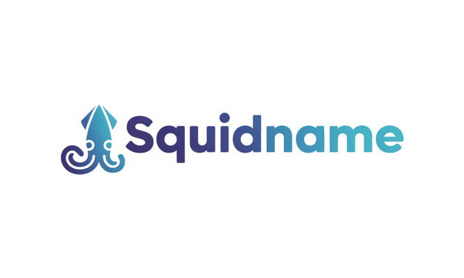 SquidName.com