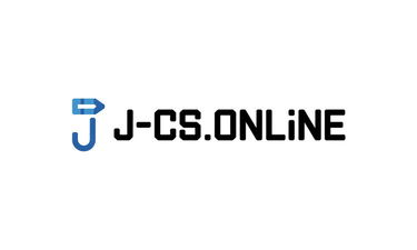 J-CS.online - Creative brandable domain for sale