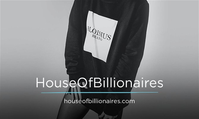 HouseOfBillionaires.com