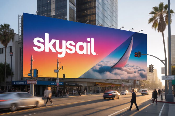 Skysail.com — 3