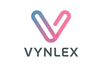 Vynlex logo