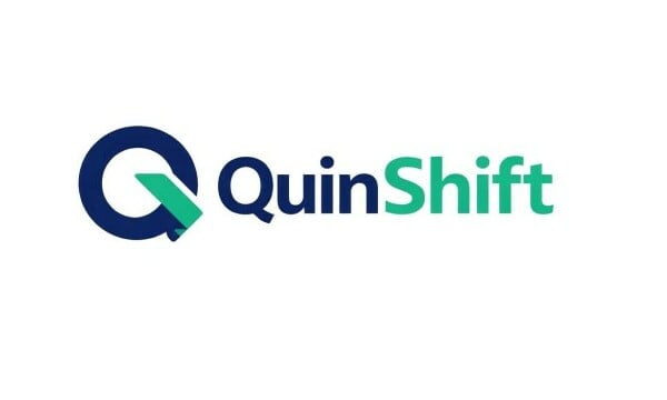 QuinShift logo