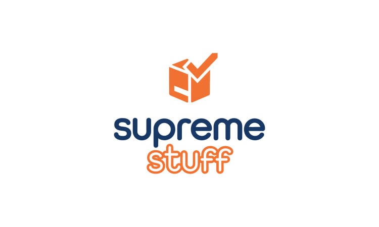 SupremeStuff logo
