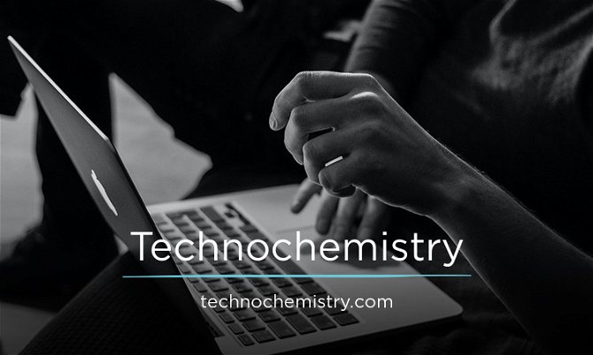 Technochemistry.com