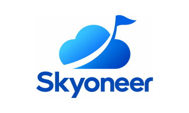 Skyoneer logo