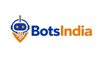 BotsIndia.com - Creative brandable domain for sale