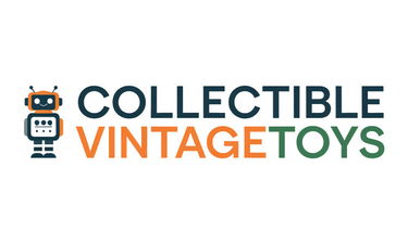 CollectibleVintageToys.com is for sale