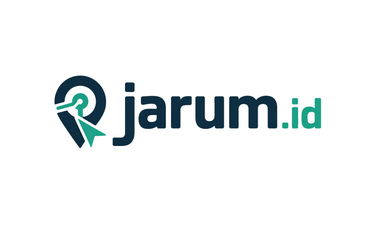 Jarum.id - Creative brandable domain for sale