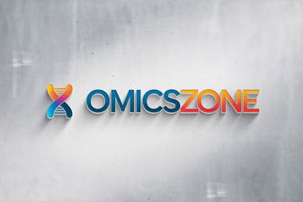 OmicsZone.com - Creative brandable domain for sale