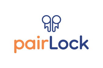 PairLock.com - Creative brandable domain for sale