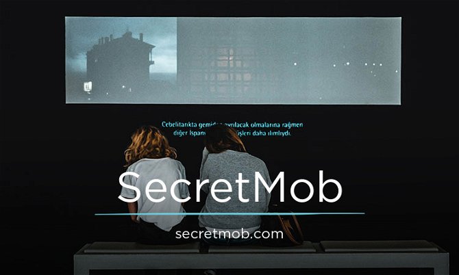 SecretMob.com