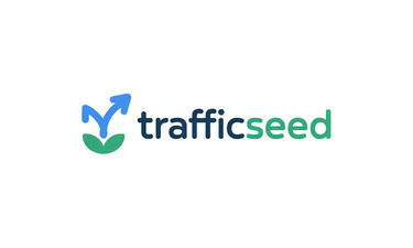TrafficSeed.com - Creative brandable domain for sale