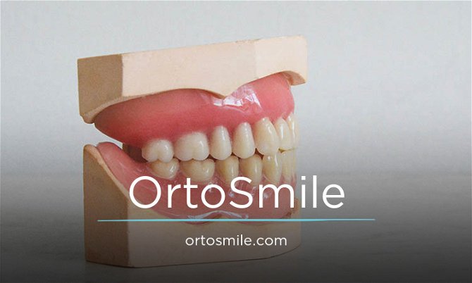 OrtoSmile.com