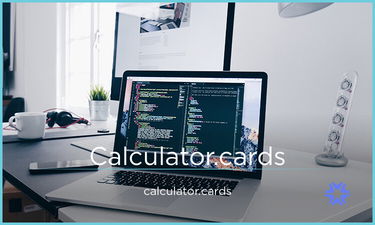 Calculator logo