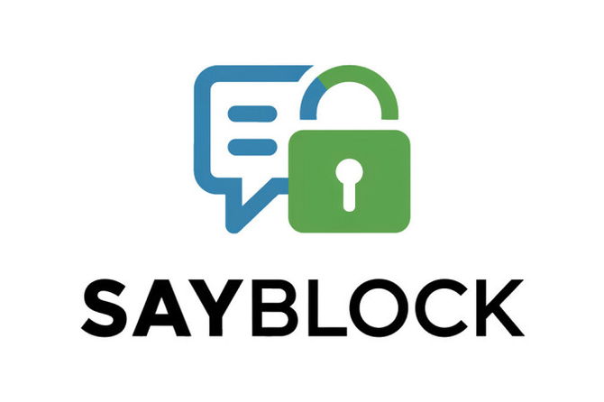 SayBlock.com