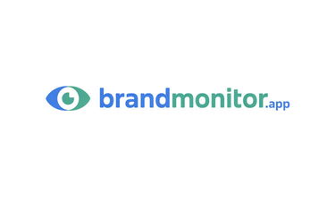 BrandMonitor.app - Creative brandable domain for sale