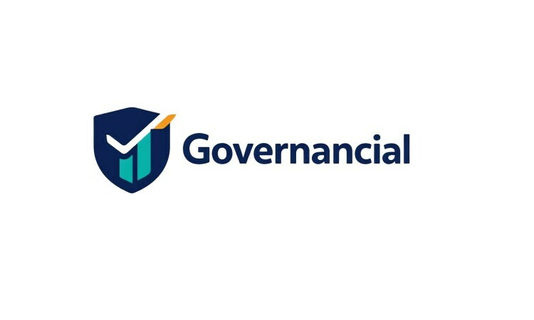 Governancial logo