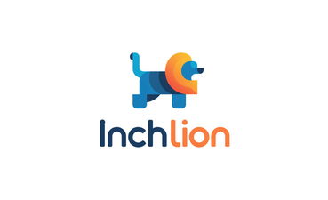 InchLion.com - Creative brandable domain for sale