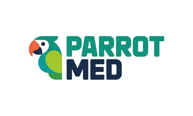 ParrotMed.com