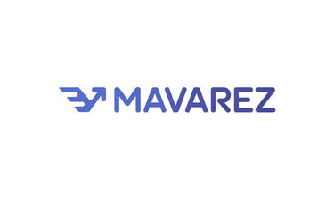 Mavarez.com - Creative brandable domain for sale