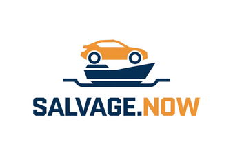 Salvage.Now - Creative brandable domain for sale