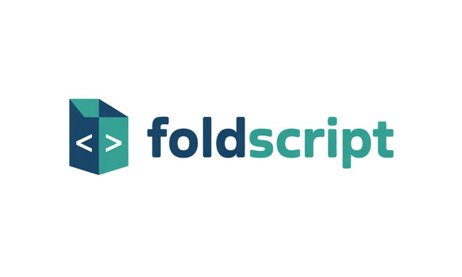 FoldScript: The domain name FoldScript.com is for sale