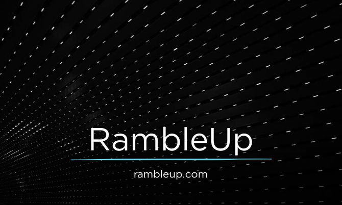 RambleUp.com