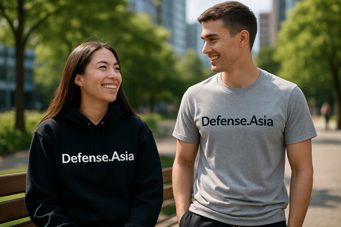 Defense.Asia — 5